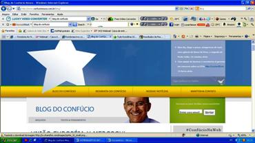 BLOGANDO - Governador afirma que vem por aí uma operação maior do que a Termópilas