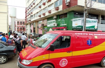 Cabo da PM que tentou suicídio ficará detido em clinica psiquiátrica
