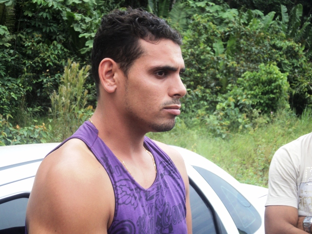 CHACINA - Polícia encontra cemitério clandestino em Jacy Paraná, seis corpos foram localizados