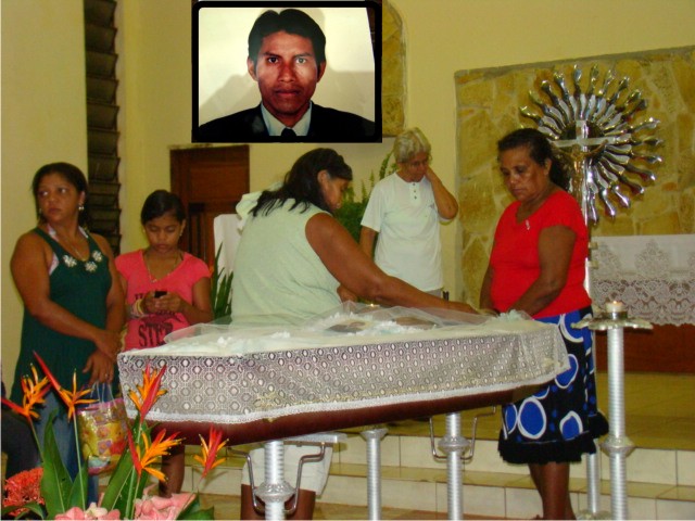 Morre em Porto Velho motociclista de Guajará-Mirim que se envolveu em grave acidente.
