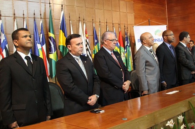 Casa Civil de Rondônia tem novo chefe