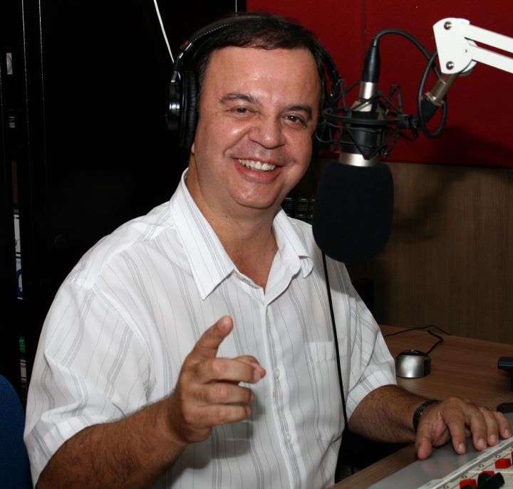 TERMOPILAS - Ex-deputado Everton Leoni explica que assinou acordo com advogado e concordou em pagar 50% de honorários