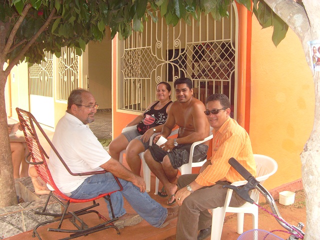 PMDB RUMO AS ELEIÇÕES 2012