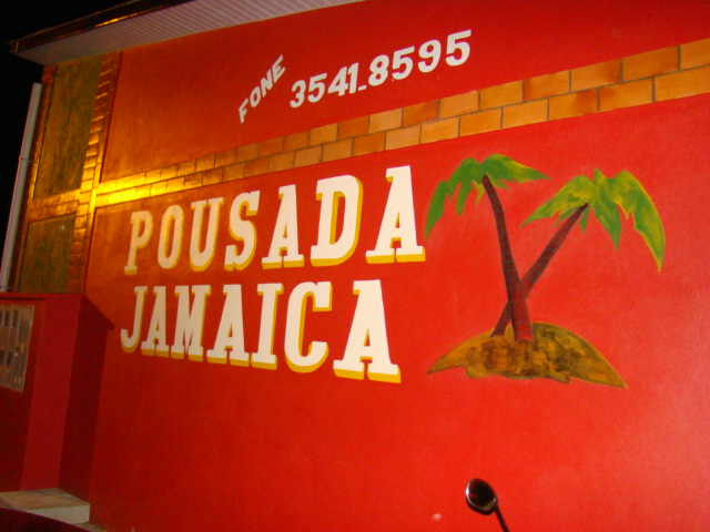 Inaugurada Pousada Jamaica em Guajará-Mirim Veja fotos