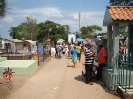 MP move ação contra funcionário que cobrava propina em troca de cova privilegiada no Cemitério de Guajará-Mirim