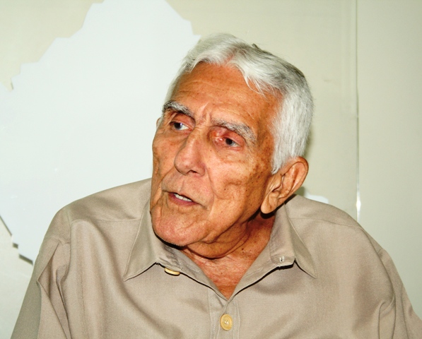 Morre em Manaus ex-presidente do TRT de Rondônia e Acre - Foto