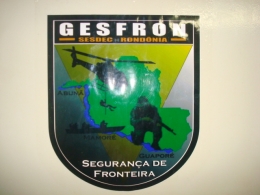 SEGURANÇA: Gesfron recebe R$ 3,5 milhões para reestruturação