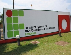 IFRO ABRE INSCRIÇÃO PARA 80 VAGAS EM GUAJARÁ-MIRIM