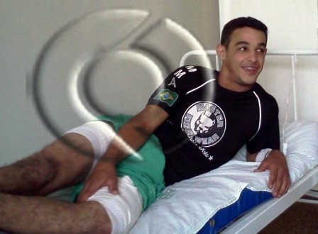 Segurança do senador Cassol é baleado em Rolim de Moura