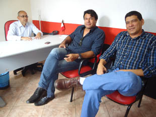 PTB confirma pré-candidatura em Guajará-Mirim