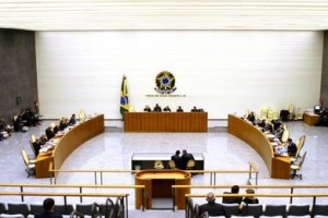 SUPREMO DECIDE SE MANDA NATAN DONADON PARA A CADEIA
