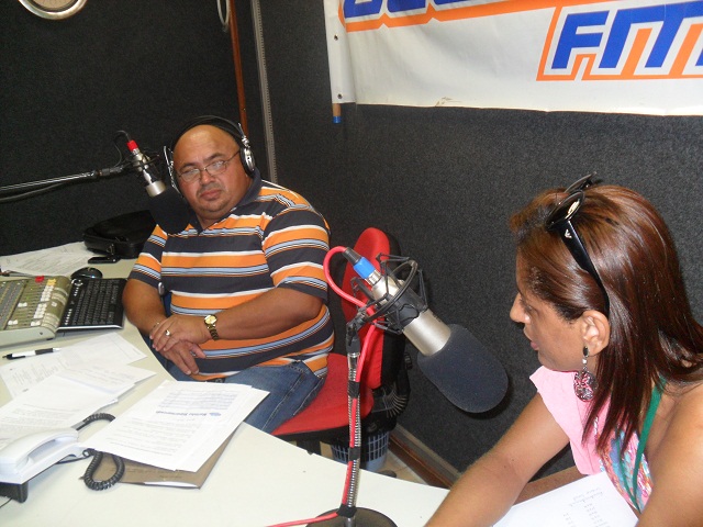 CAERD em Guajará-Mirim intensifica projeto e campanha de recadastramento. Fotos