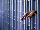 Detento ameaça de morte, agentes penitenciários, porque estava impedido de receber visitas.