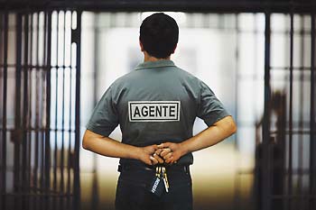 Mais um - Traficante do Rio de Janeiro é transferido para Rondônia