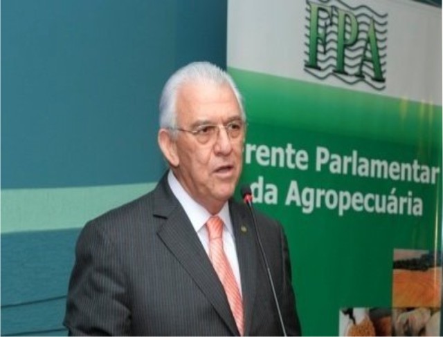 Moreira Mendes lamenta a demora na votação da demarcação de terras indígenas e Código Florestal