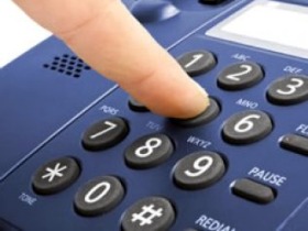 VEM AÍ O TELEFONE POPULAR