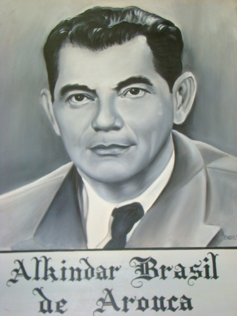 Guajará-Mirim completa 83 anos