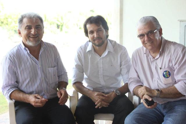 Moreira Mendes participa do II Encontro Estadual do PSD