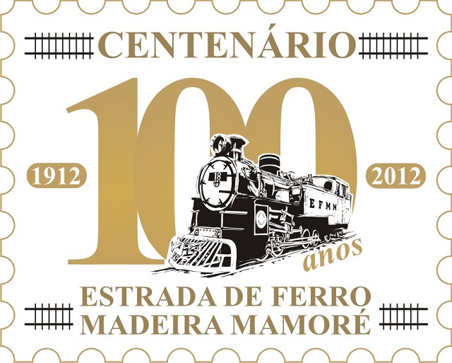 Guajará-Mirim celebra os 100 Anos da Madeira-Mamoré