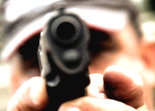 Discussão termina em assassinato na Linha 27 do Projeto Sidnei Girão em Nova Mamoré. Sobrinho mata o tio.