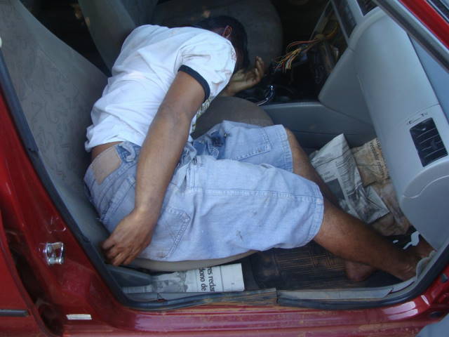 Guajará-Mirim. Polícia Civil desvenda homicídio ocorrido no ano de 2009 - Veja fotos