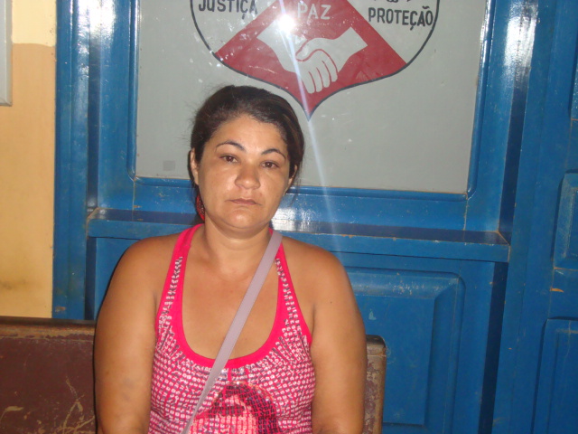 Polícia Civil encontra mulher que estava desaparecida desde domingo.