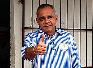 Não cabe ao STF julgar ex-deputado acusado de improbidade administrativa