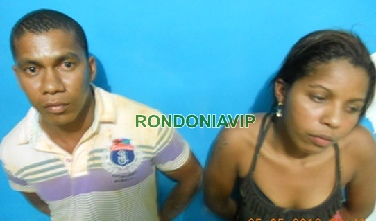 Mototaxista preso em flagrante transportando quase dois quilos de cocaína - Fotos