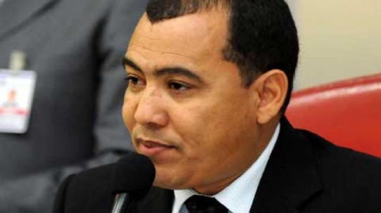 Ex-deputado Valter Araujo perde foro privilegiado e será julgado por juiz criminal