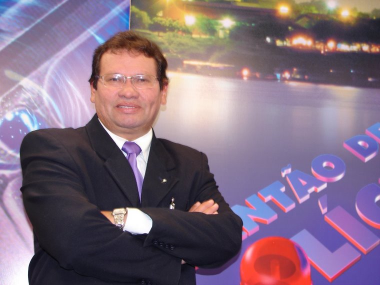 Lançamento - PDT anuncia Dalton di Franco à frente do partido nas eleições de 2012