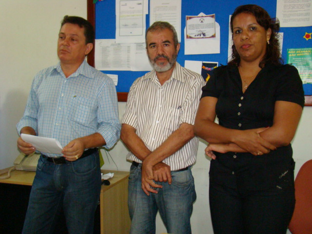 Empossada nova Representante de Ensino de Guajará-Mirim
