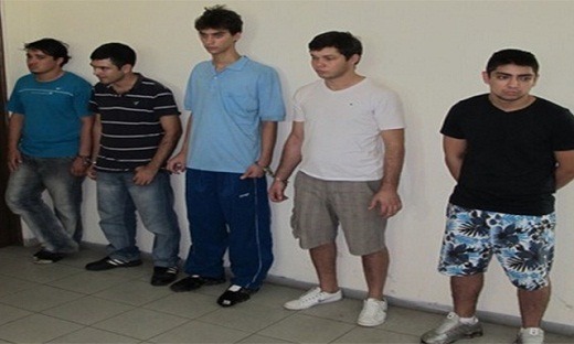 Estudantes de Medicina, brasileiros integravam quadrilha de assaltantes na Bolívia