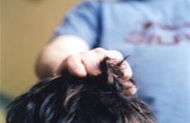 ESTUPRO  homem é preso acusado de tentar violentar a própria filha de 14 anos