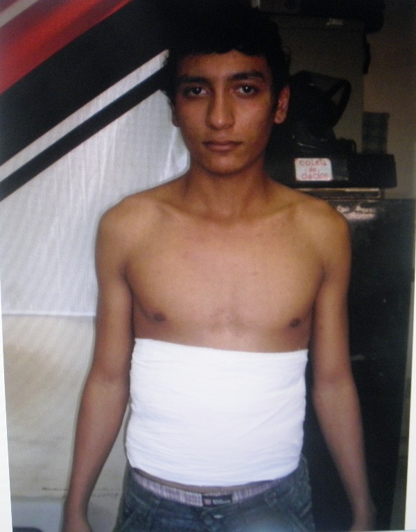 Jovem é preso com quase 3kg de cocaína em Aeroporto na capital