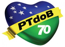 EDITAL DE CONVOCAÇÃO CONVENÇÃO MUNICIPAL PT do B