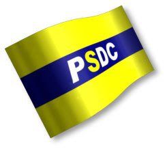 EDITAL DE CONVOCAÇÃO CONVENÇÃO MUNICIPAL PSDC