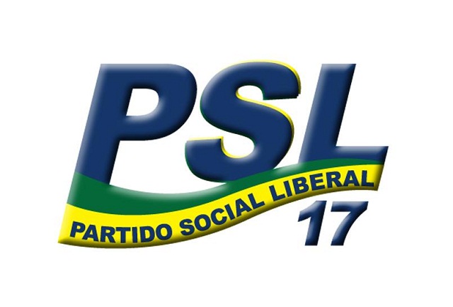 EDITAL DE CONVOCAÇÃO CONVENÇÃO MUNICIPAL PSL