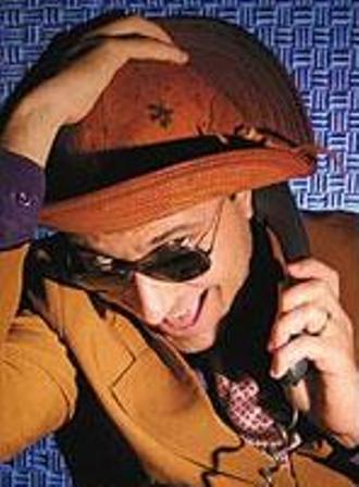 Humorista de rádio Mução é preso pela PF em ação de combate à pornografia infantil
