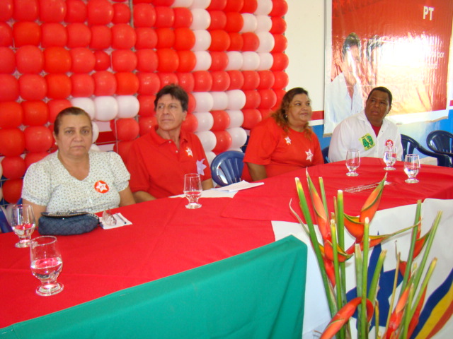 Dr. Dulcio e Linda Zeed seguem juntos para disputar a prefeitura de Guajará-Mirim. Fotos