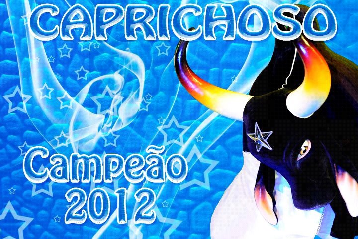 Caprichoso é o campeão do 47º Festival Folclórico de Parintins