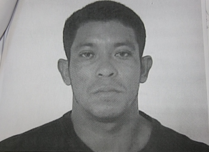 FORAGIDO DA JUSTIÇA É PRESO APÓS TROCAR TIROS COM A POLÍCIA EM GUAJARÁ MIRIM.