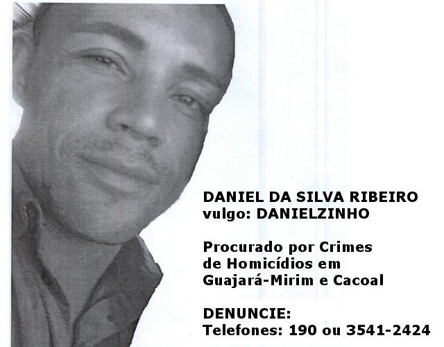 PECUARISTA ZÉ DO QUEIJO É APONTADO PELA POLÍCIA COMO SENDO O MANDANTE DE MAIS UM CRIME DE HOMICÍDIO EM GUAJARÁ-MIRIM.