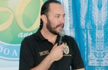 Confúcio Moura exonera Chicão da Secel e PC do B deve indicar o sucessor