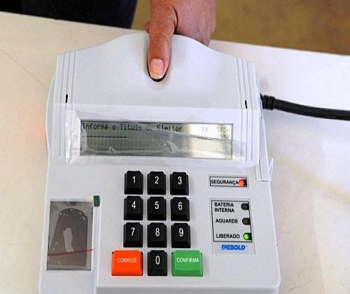 TSE apresenta sistema que reforça sigilo do voto