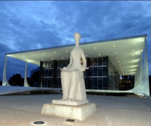 STF reconhece aposentadoria dos agentes penitenciários