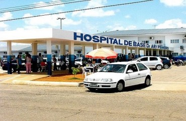 PEGA LADRÃO - Tribunal de Contas descobre equipamento médico que foi superfaturado em mais um milhão de reais