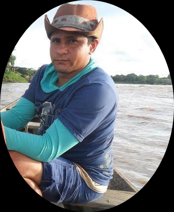 Pescador desaparece nas águas do Rio Mamoré ao tentar salvar materiais de pesca.