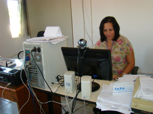 Portal de Notícias G1 seleciona candidatos com nível superior para atuarem em Guajará-Mirim.