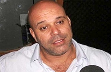 DEU NO TUDORONDONIA - Ex-diretor do João Paulo II agride jornalista na cabeça a traição e foge do local do crime