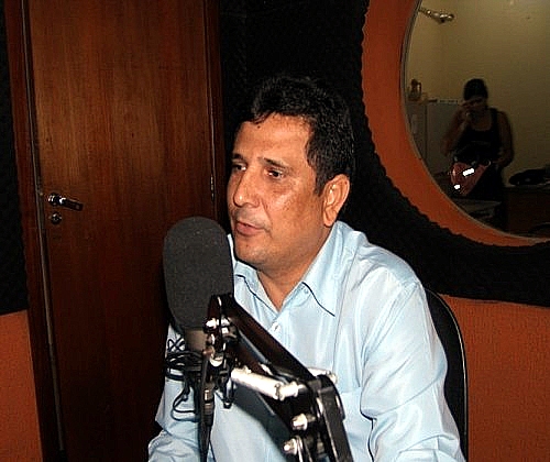 Sindicalista diz que expectativa é das melhores em relação à Transposição